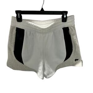 Fabletics Fleece Go-To Sweatshort- Women's Size Medium